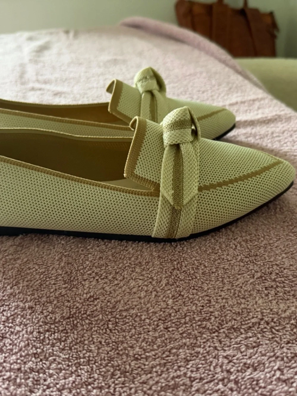 Ellie Charleston Loafers size 7.5